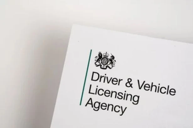 Drivers face £70 charge before 11am on Tuesday after DVLA announcement