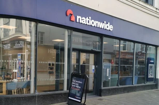 Nationwide warning for thousands of customers over rule change 'in coming weeks'