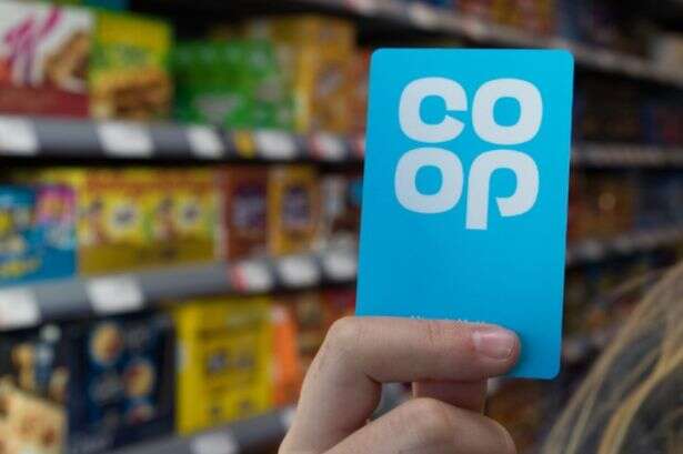 Co-op rolls out AI in stores to help with 'crackdown' on shoppers