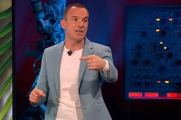 Martin Lewis issues warning over 'unbelievable' council tax rule for England households