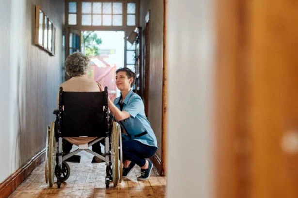 People on PIP face having £9,747 allowance from DWP reduced to £0