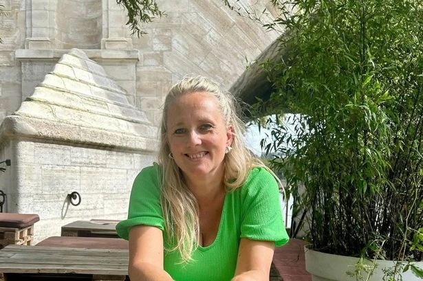Midland mum relocates to France for kids' 'better opportunities'