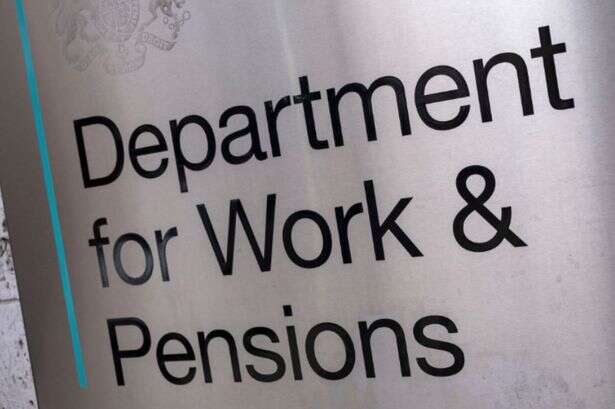 DWP will snatch benefit claimants driving licences away 'overnight'