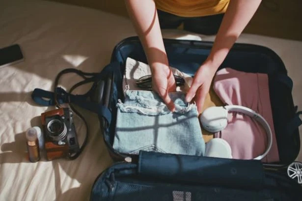 Jet2, Ryanair, Easyjet passengers urged to 'pack a roll of cling film'