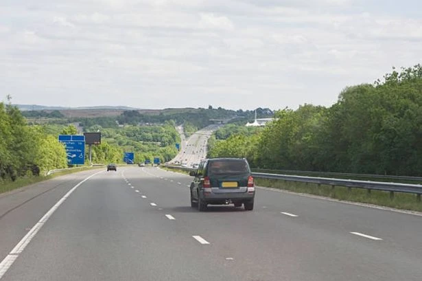 Pay-per-mile car tax update with drivers issued 'interesting' development