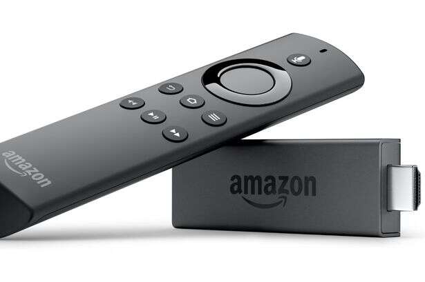 Amazon Fire Stick owners in 15 postcodes 'face potential criminal prosecution'