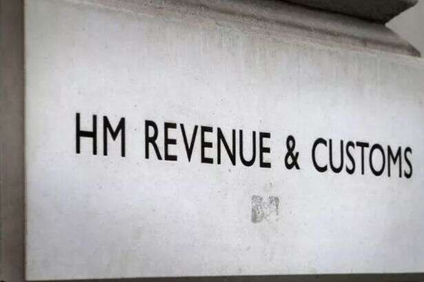 HMRC says UK households can use 11 excuses to avoid £100 fine on Saturday