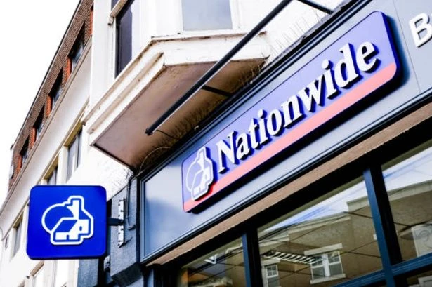 Nationwide announces new pay rules which customers slam as 'hypocritical'