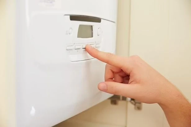 British Gas, EDF, Ovo, Octopus, EON customers urged to press two-word boiler button for free £80