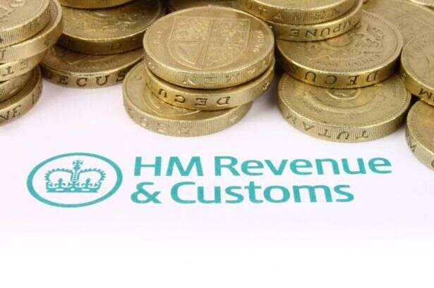 HMRC scam that's 'highly sophisticated' will cost £4,000 if you fall for it