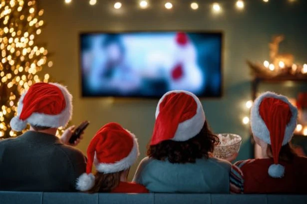 New Christmas advert rule means some could be banned before 9pm
