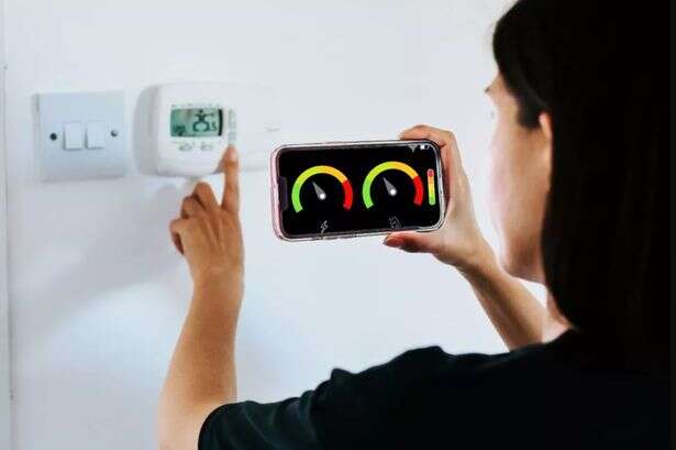 Warning issued to every British Gas customer who has a smart meter in their home