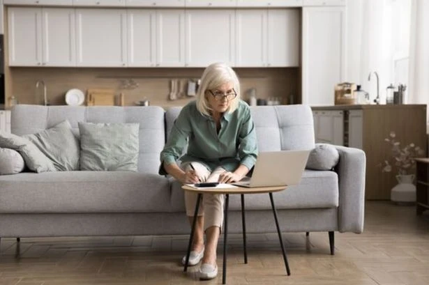 DWP ringing state pensioners who 'must' say code when they answer