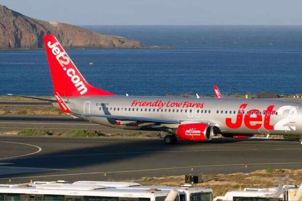 Jet2 bringing in change for UK tourists flying to 'Greece or Turkey'