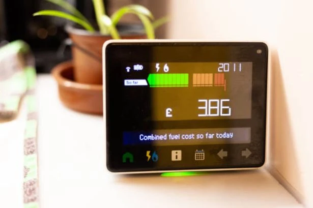 British Gas, Octopus, Eon, EDF and OVO customers can get £732