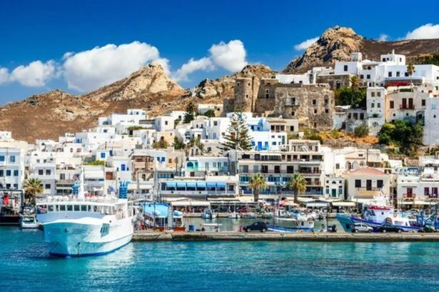 UK tourists warned to 'avoid' Greece holiday island this summer at all costs