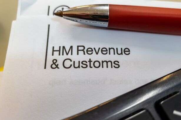 HMRC warns UK households to 'pay up within two weeks' or face fine