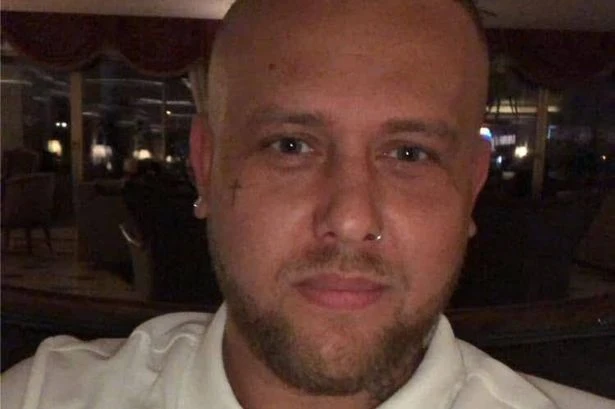 Dad, 29, dies just weeks after complaining of stomach ache