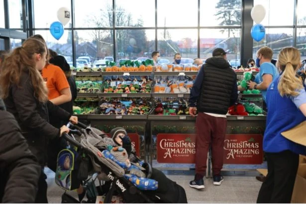 Tesco, Aldi, Sainsbury's, Asda, Lidl could see rule dating back to 2021 scrapped