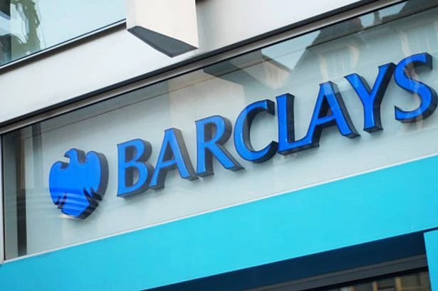 Barclays warns customers to 'contact branch' over £2,000 rule