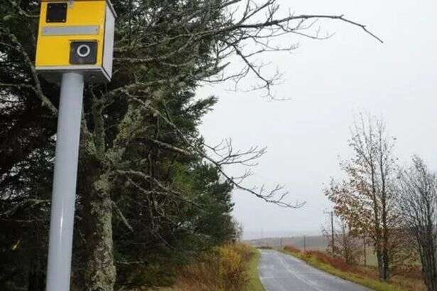 Drivers support 'national rollout' of new UK speed limit on one condition