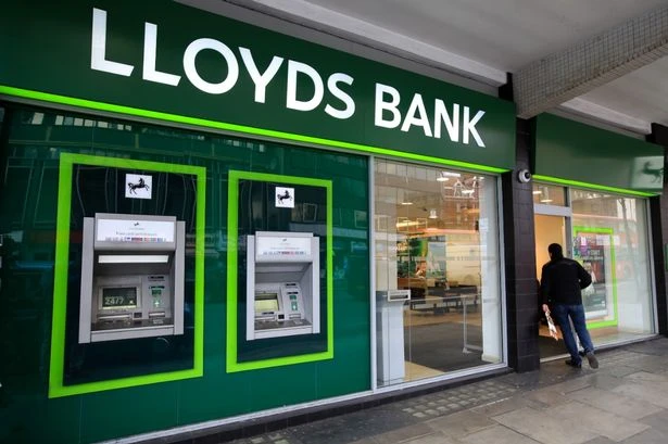 Lloyds Bank reminds thousands of customers over little-known 30-day rule