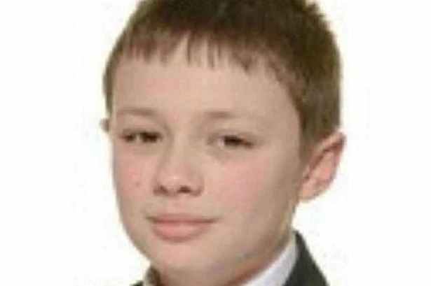 Breaking: Teenager accused of murdering Leo Ross, 12, sent into custody