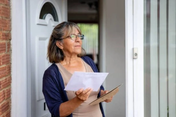 DWP set to deny six groups of state pensioners £300 Winter Fuel Payment after all