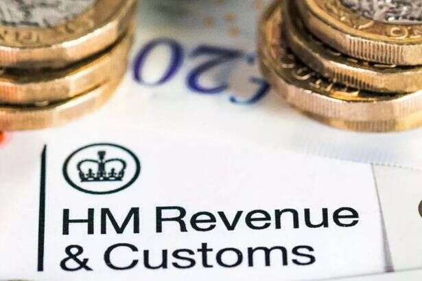 HMRC urges people born in four-year period to come forward for free £2,200