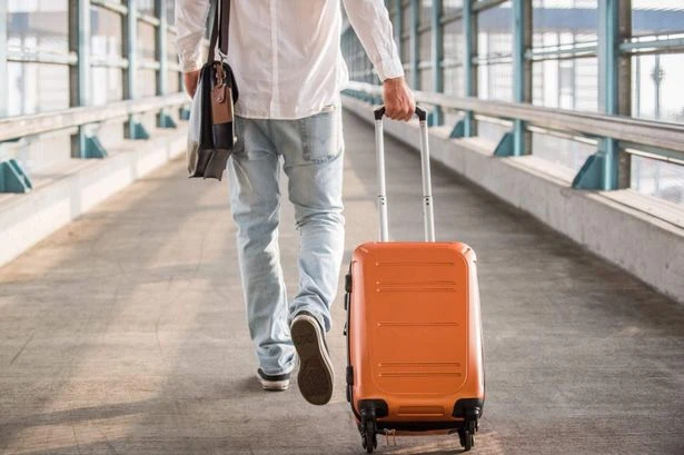 Jet2, Ryanair, TUI, Easyjet passengers warned nine items banned from hand luggage