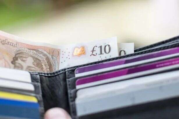 £130 Cost of Living payments being issued before Christmas and they're 'automatic'