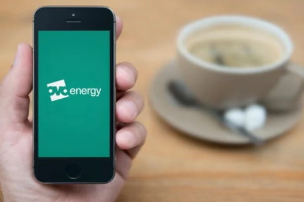 Future of Ovo Energy 'uncertain' after after falling short of new rules