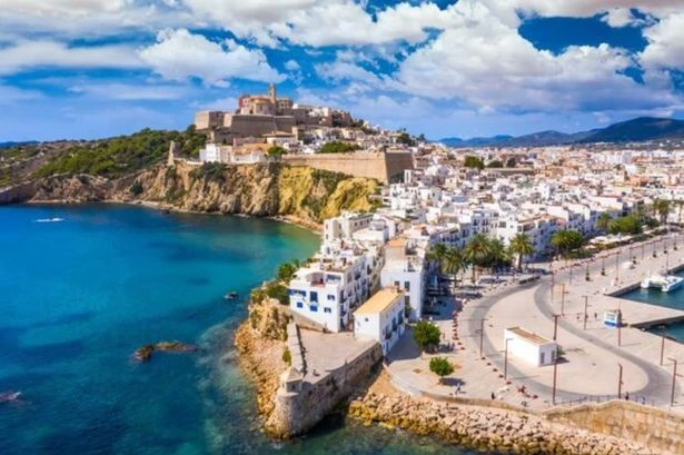 Spain issues warning over dramatic weather shift which is just 'two weeks' away