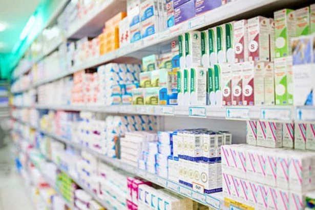 New NHS pharmacy rules from Wednesday with UK households to save £30