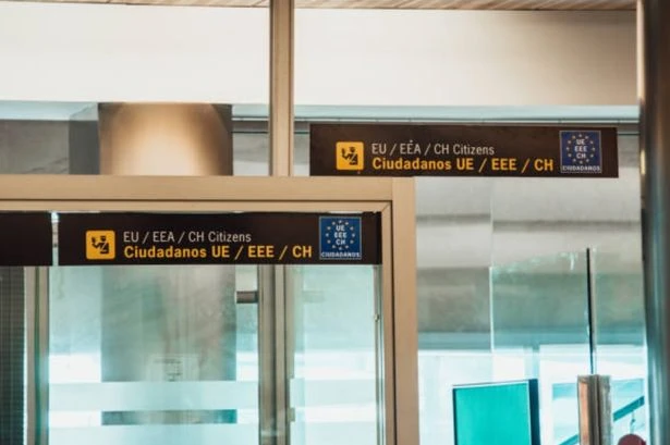 Spain shellshocked after UK tourists 'don't listen' and do opposite of what they're told