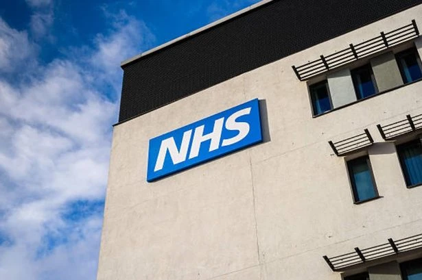 Major change to 224 NHS hospitals and sites in 'win-win' for UK households