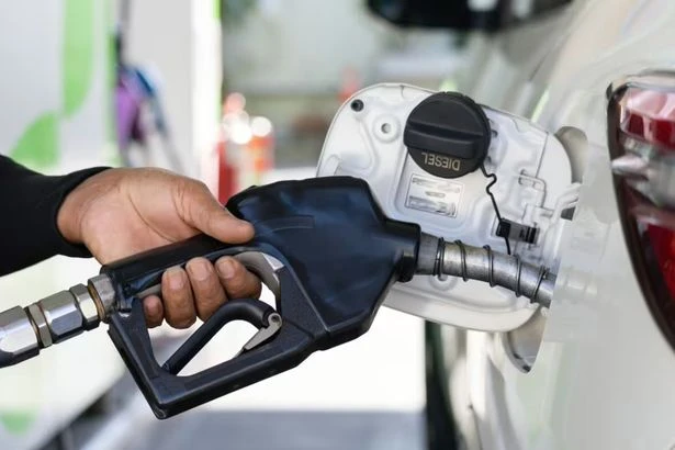 £9.50 boost for UK drivers filling up on forecourts after major change