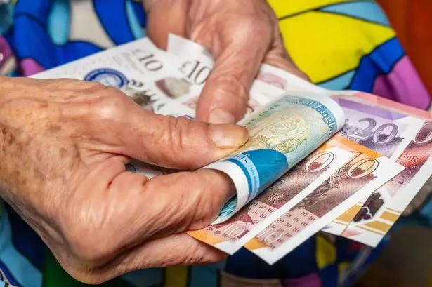 Millions of state pensioners warned after failing to complete yearly task
