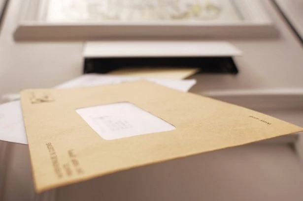 DVLA issues 'reminder' to drivers after 20,000 risk having bank account wiped