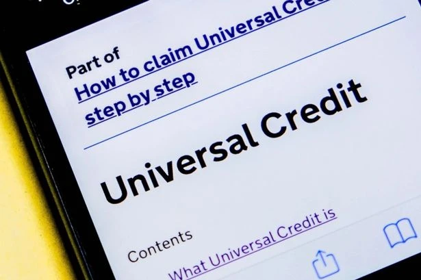 All Universal Credit and state pension claimants set for 'unexpected' payment from DWP this week