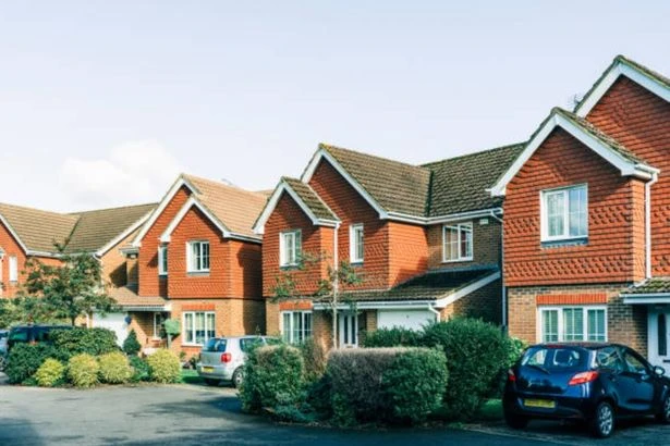 Birmingham households hit by £146 'driveway penalty'