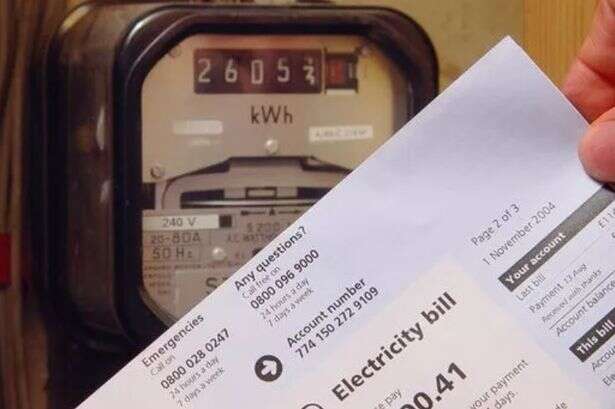 Major energy company giving away five days' worth of free electricity - starting this weekend