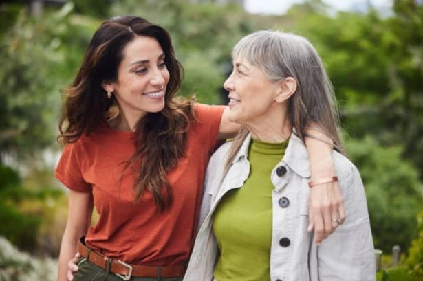 Older parents face having to work 'for 10 years longer' due to change
