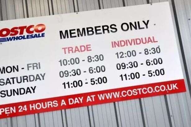 Costco issues emergency alert over item which could cause 'kidney and brain demage'