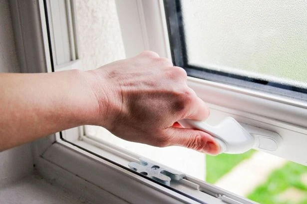 UK households urged to consider shutting all windows within next 48 hours