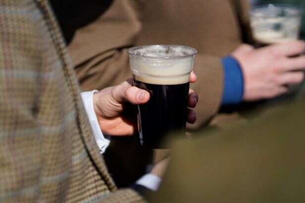 Guinness issues major shortage update over when rationing 'will end'