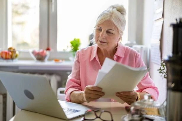 State pensioners being handed nine freebies on TOP of regular payments in June