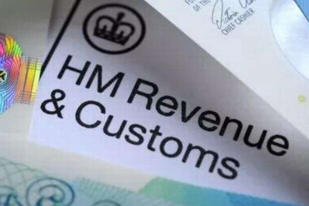 HMRC fining people £11,000 for mistake when 'withdrawing their own money'