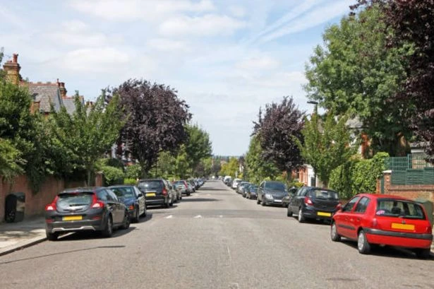 Households in England without driveways blocked from new £250 rule