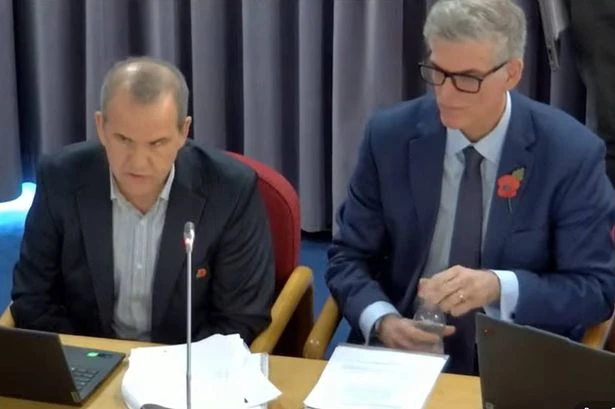 Midlands Council given rare warning over education spending